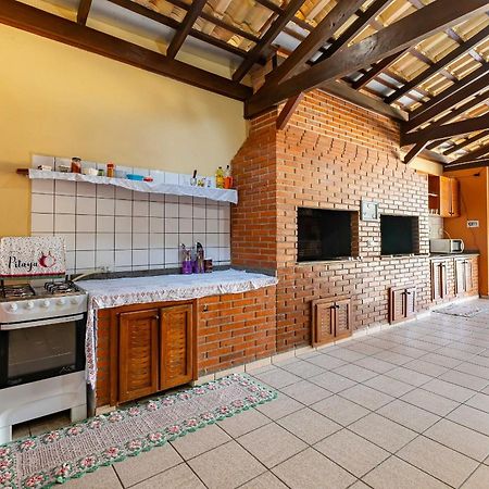 Flamboyant Apartamentos Bombinhas Zewnętrze zdjęcie