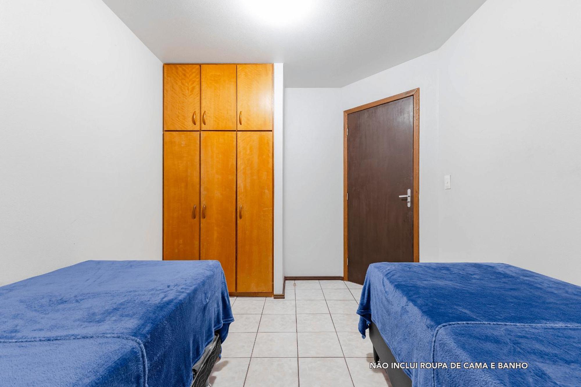 Flamboyant Apartamentos Bombinhas Zewnętrze zdjęcie
