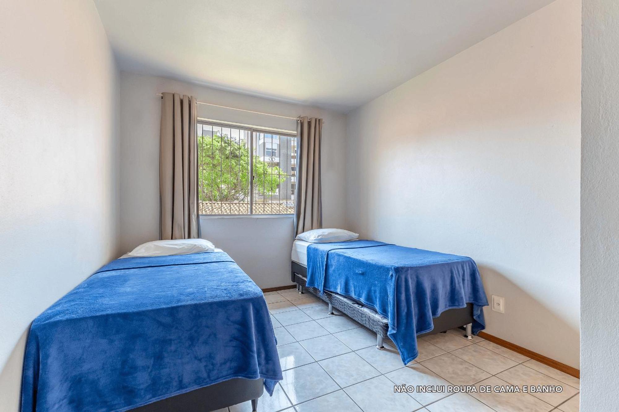 Flamboyant Apartamentos Bombinhas Zewnętrze zdjęcie