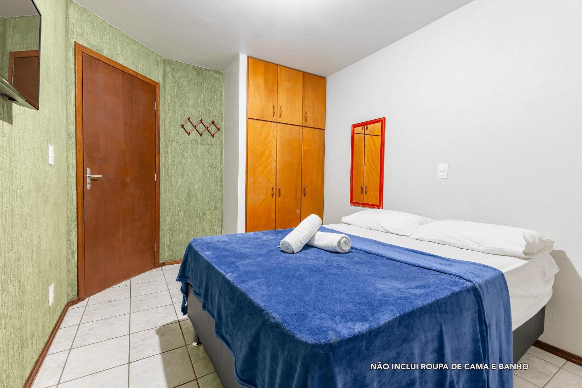 Flamboyant Apartamentos Bombinhas Zewnętrze zdjęcie