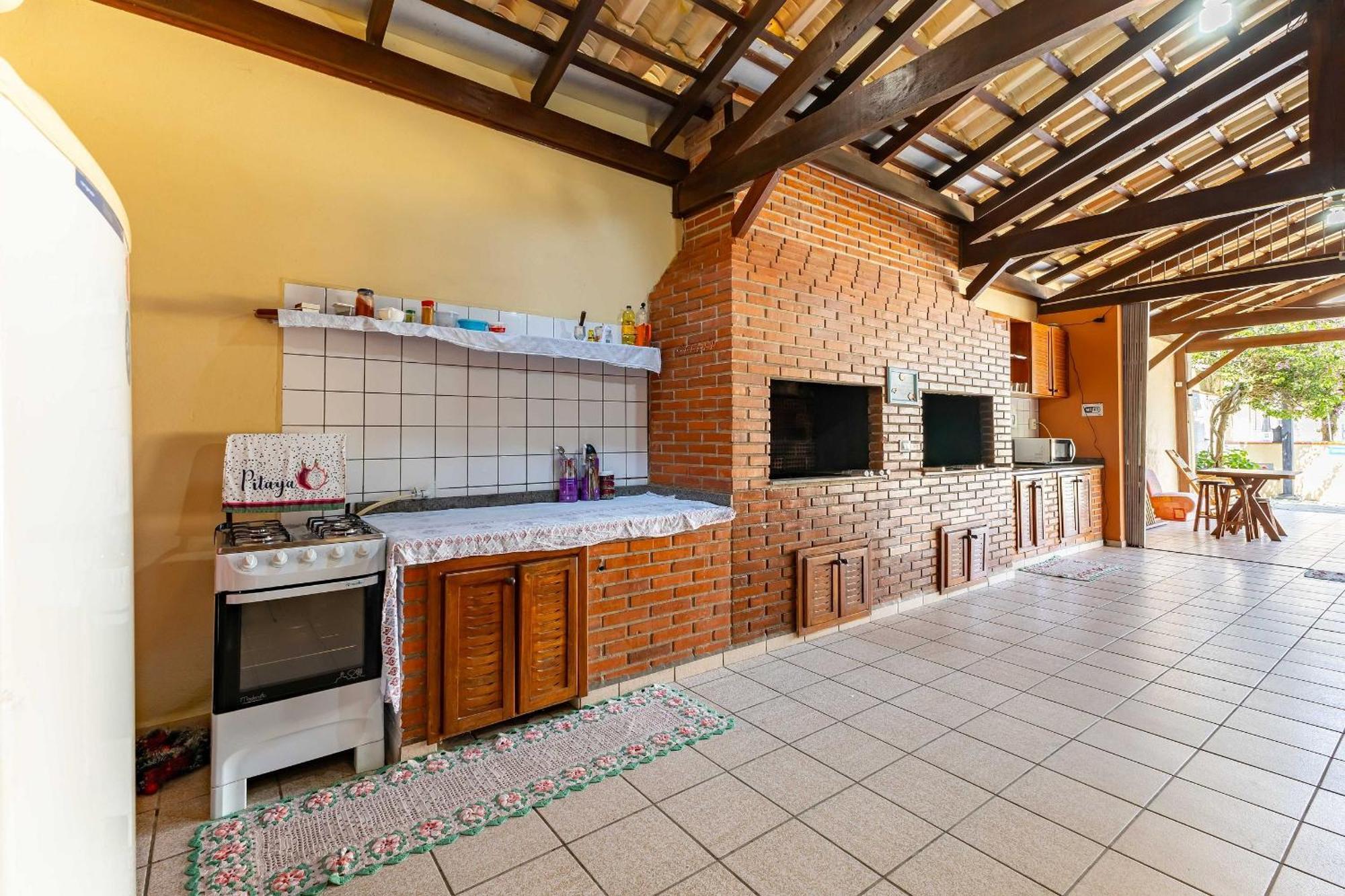 Flamboyant Apartamentos Bombinhas Zewnętrze zdjęcie
