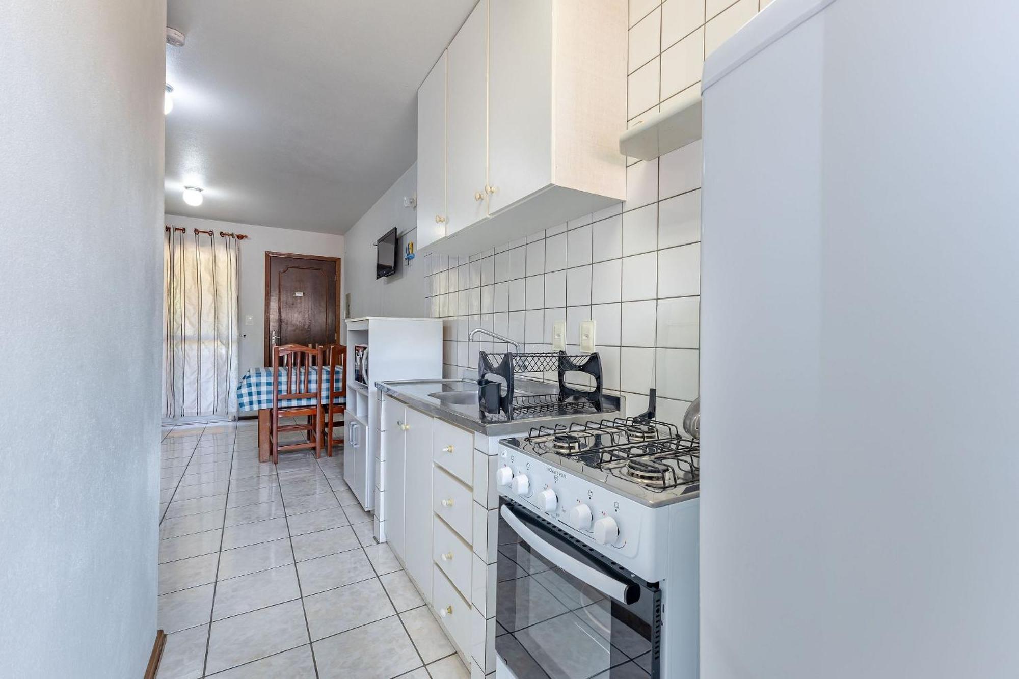 Flamboyant Apartamentos Bombinhas Zewnętrze zdjęcie