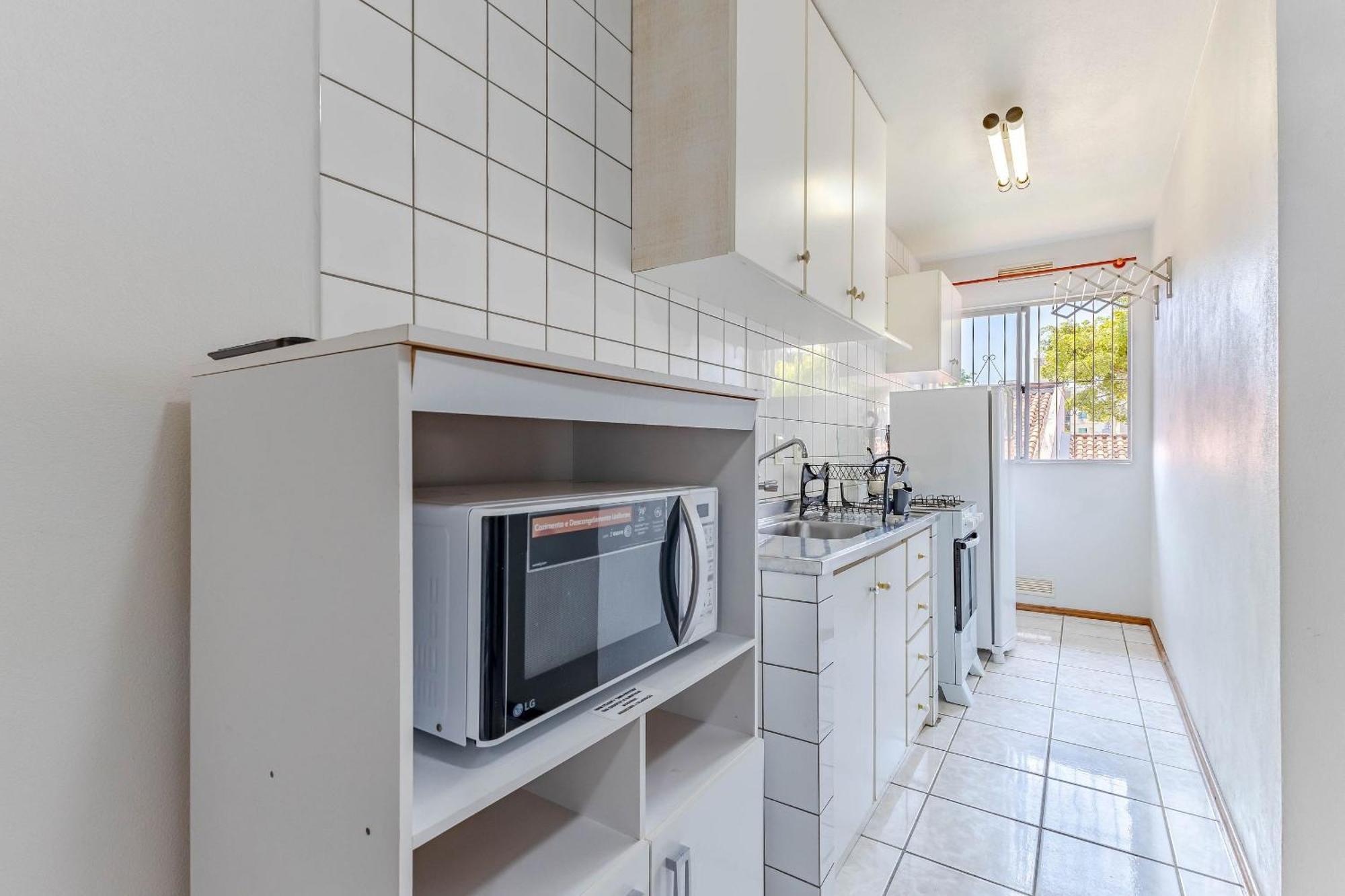 Flamboyant Apartamentos Bombinhas Zewnętrze zdjęcie